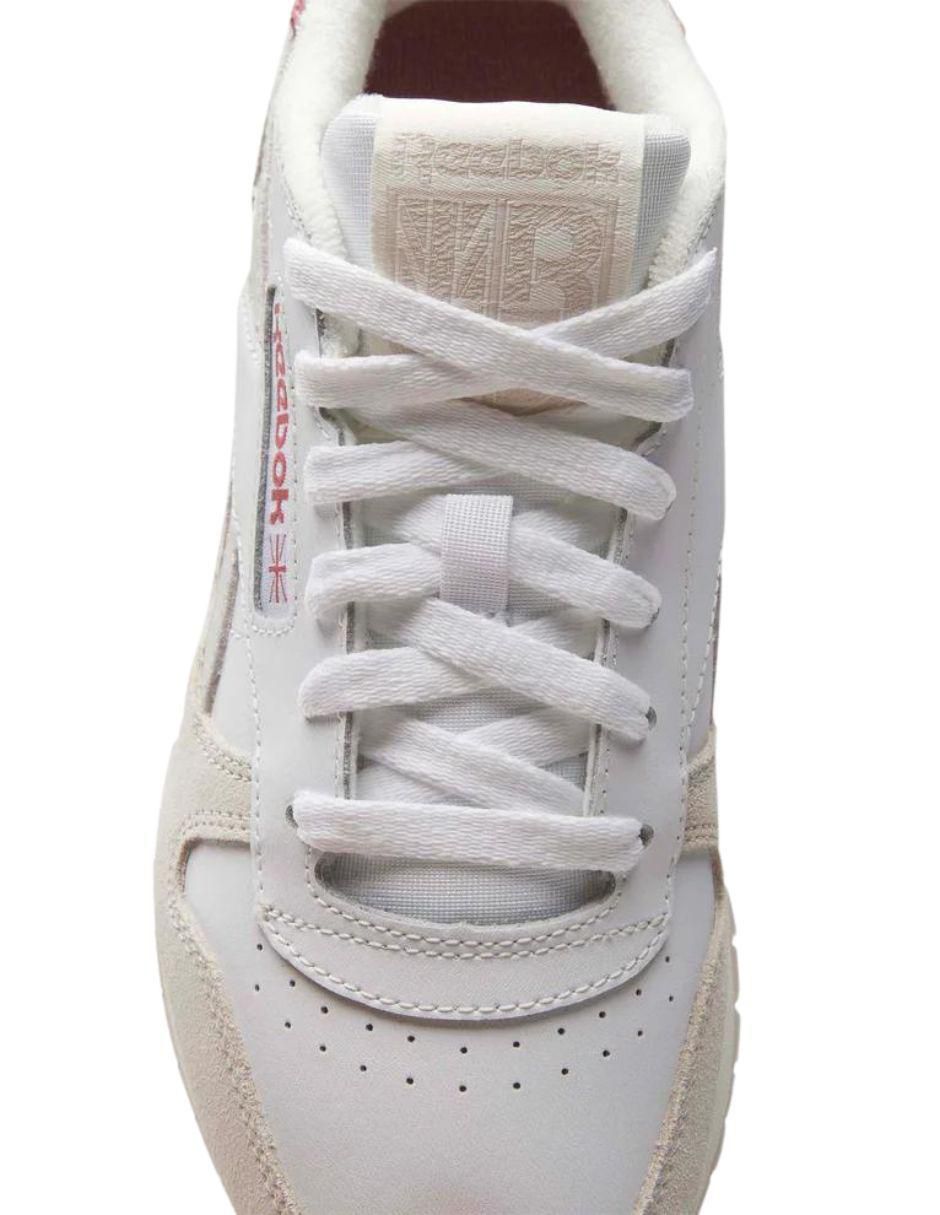 Tenis de mujer 4