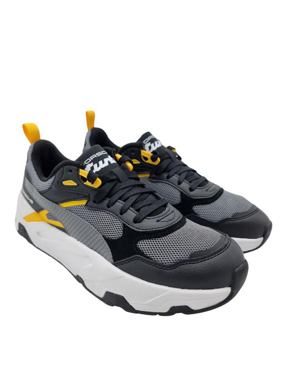 Tenis de hombre 2