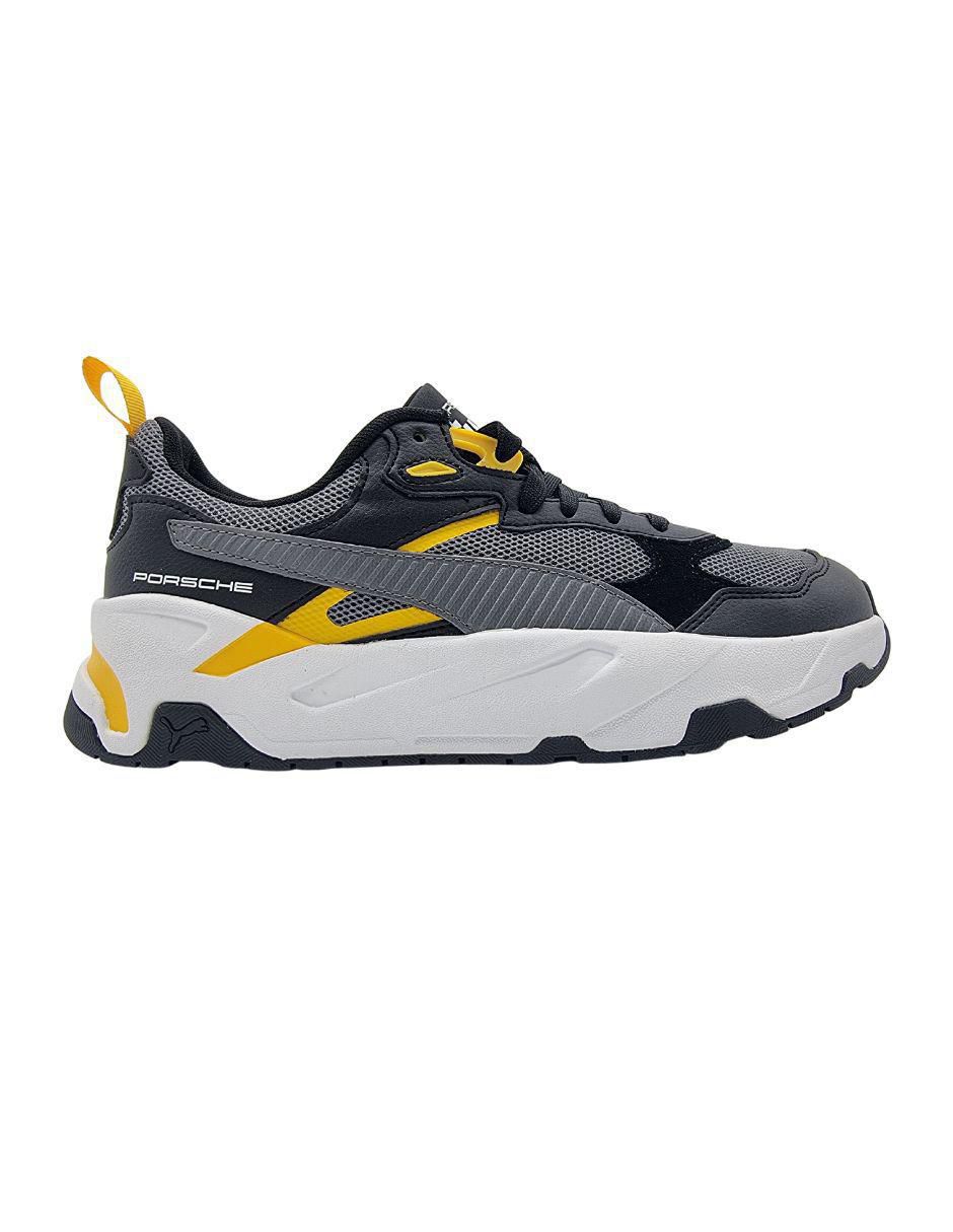 Tenis de hombre 4