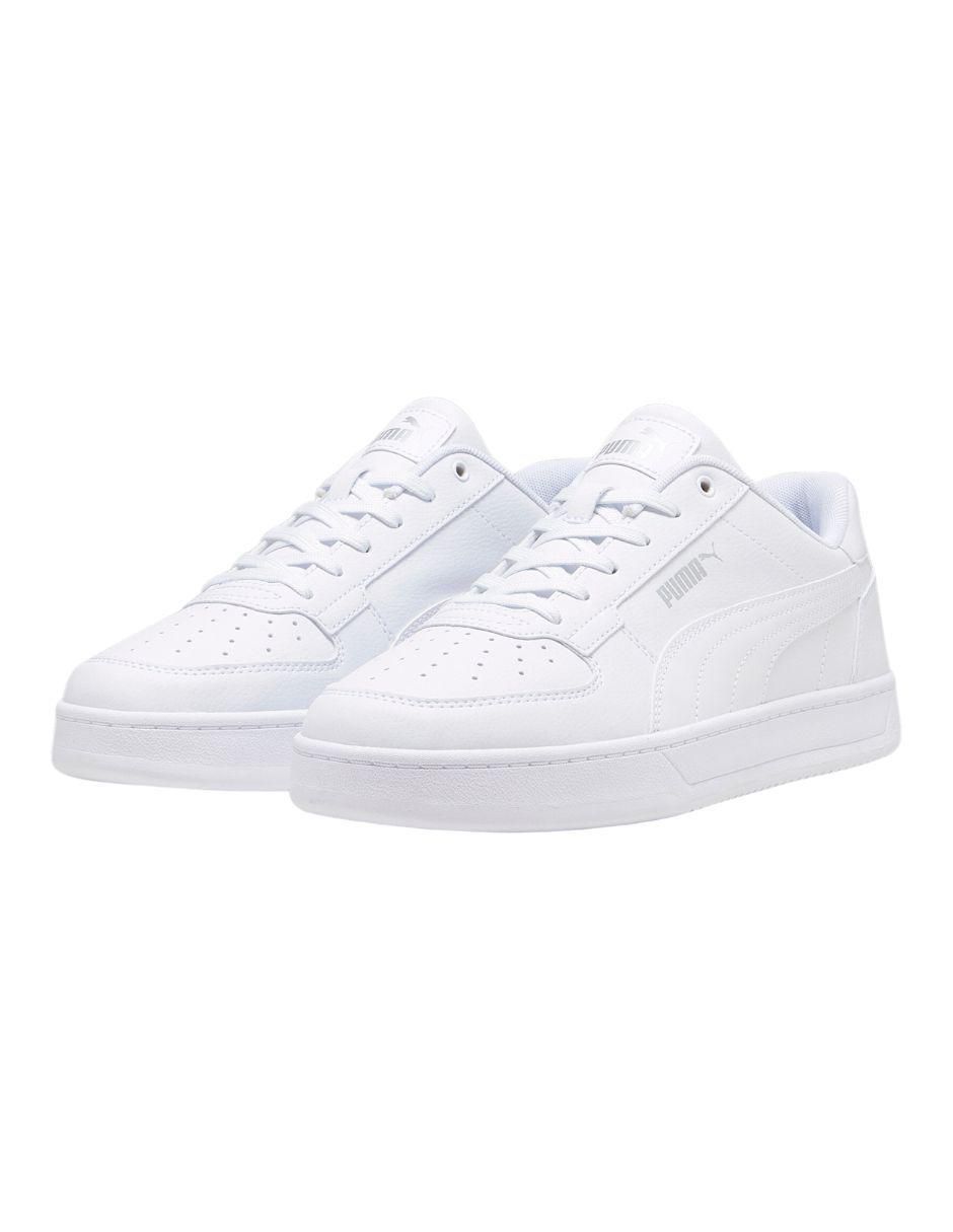 Tenis Caven 2.0 Bco de hombre 3