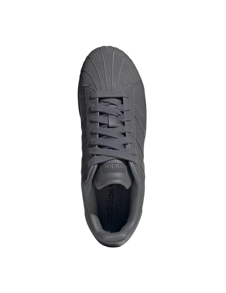 Tenis ADIDAS Superstar XLG de hombre Liverpool