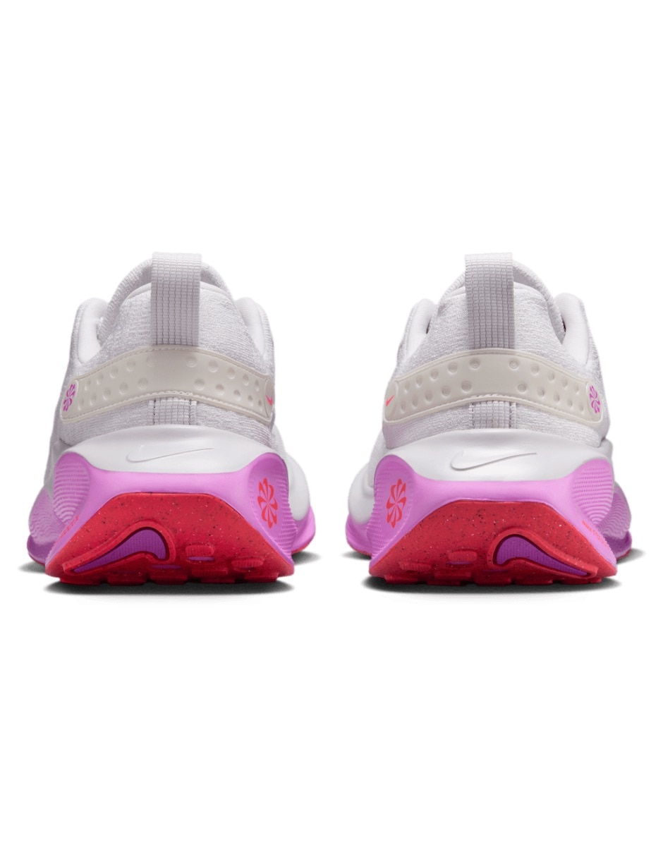 Tenis Reactx Infinity Run 4 de hombre para correr 2