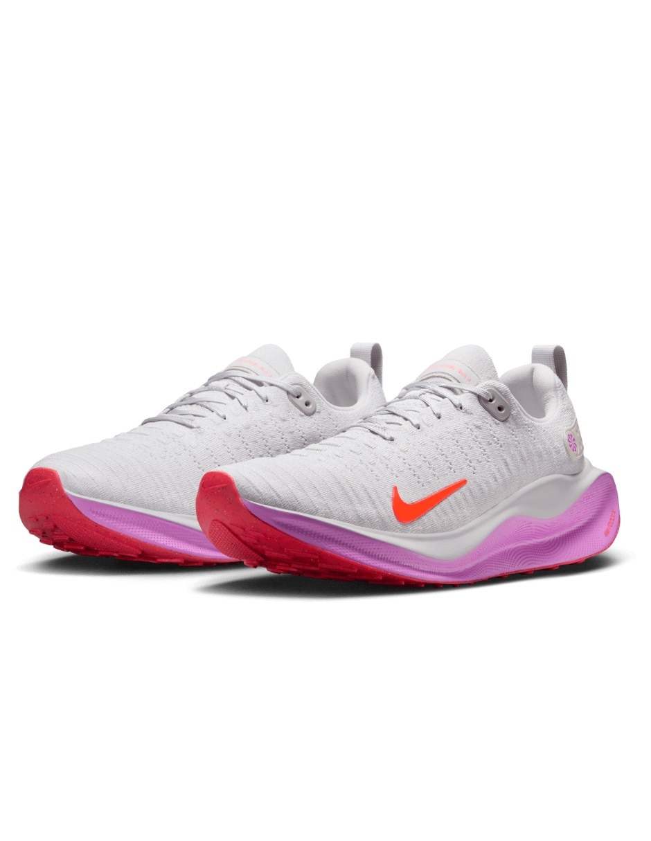 Tenis Reactx Infinity Run 4 de hombre para correr 3