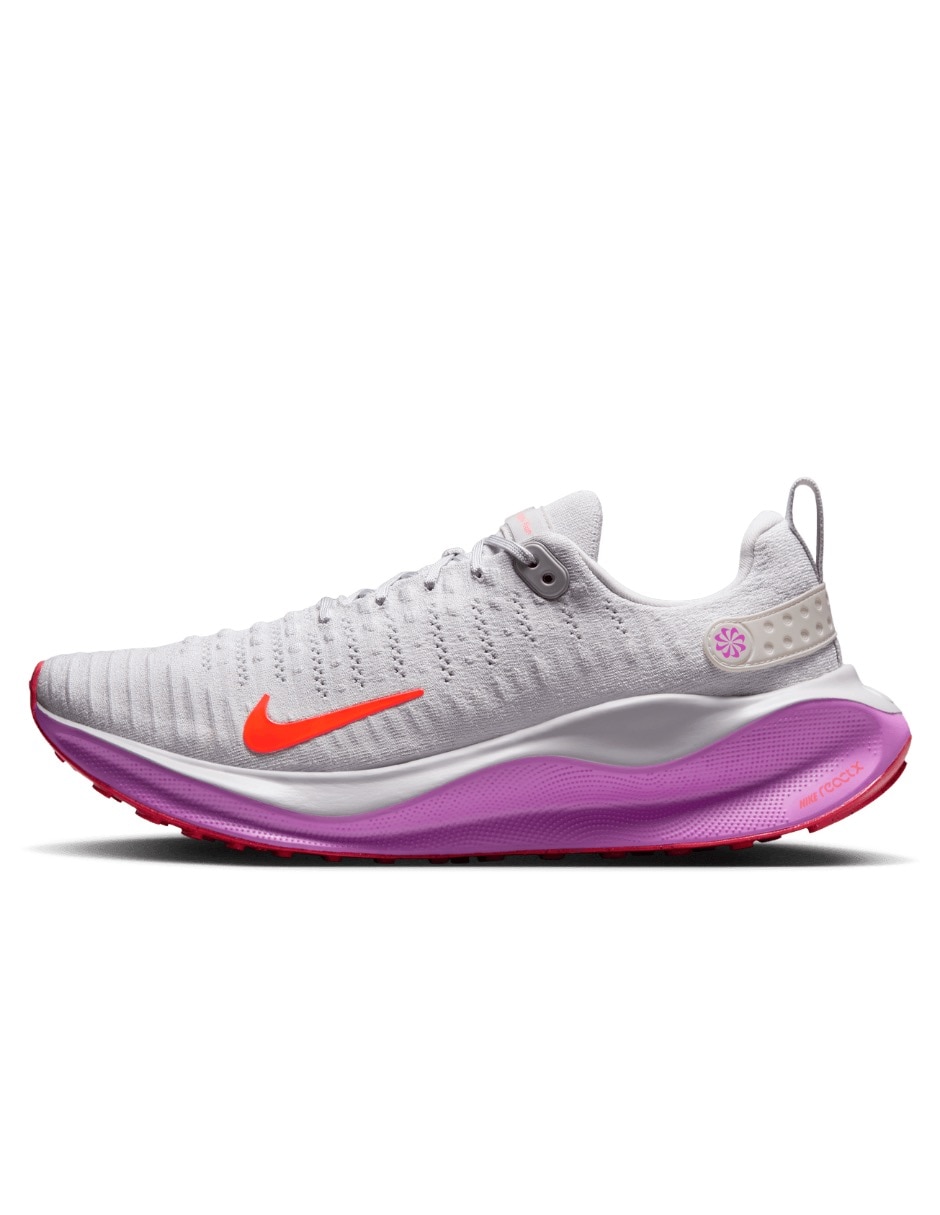 Tenis Reactx Infinity Run 4 de hombre para correr 5