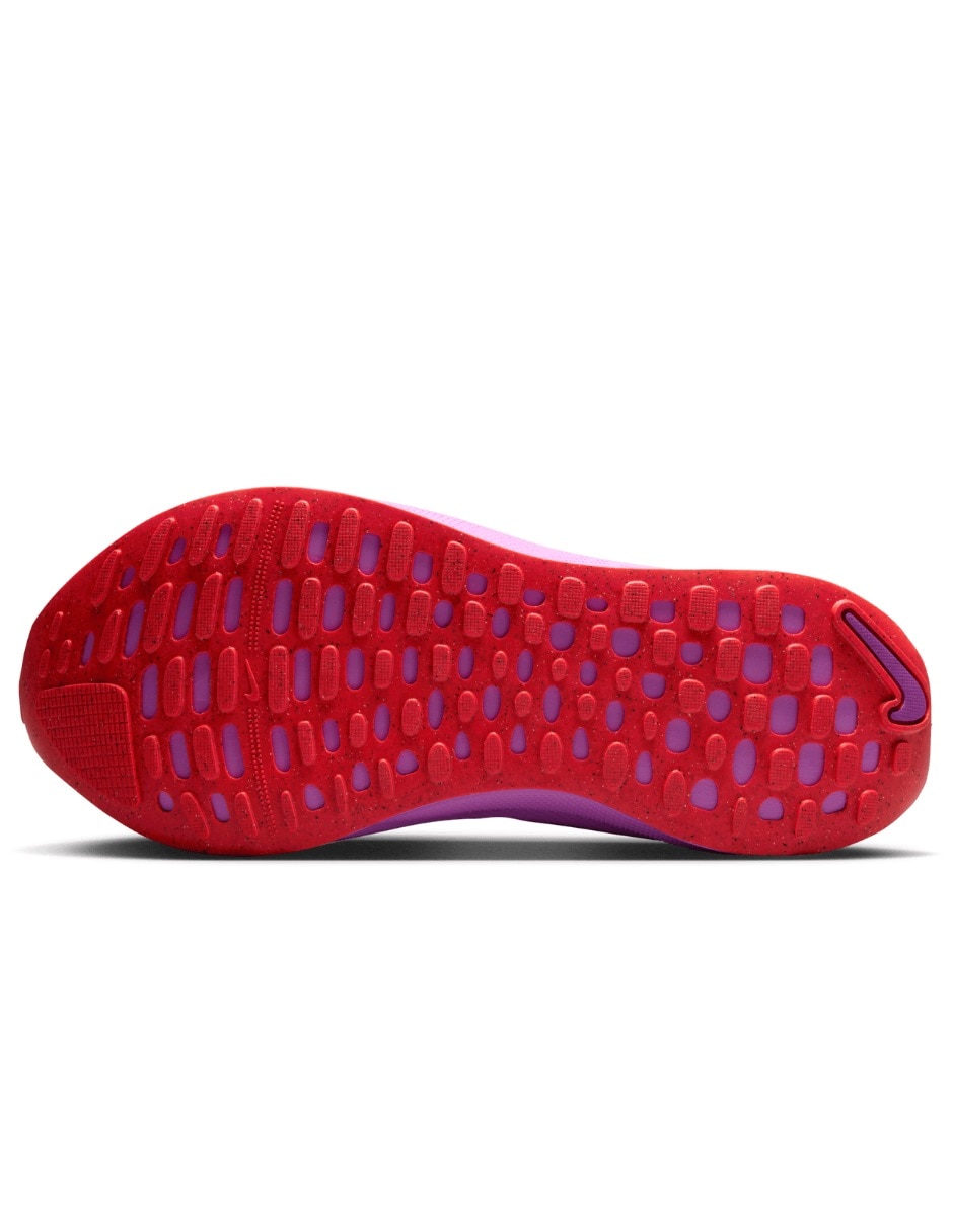 Tenis Reactx Infinity Run 4 de hombre para correr 6