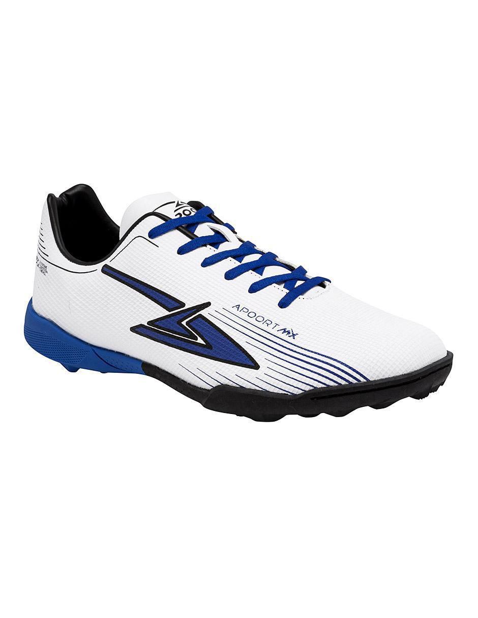 Tenis T-26 de hombre para fútbol