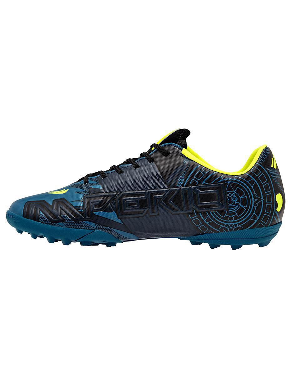Tenis de hombre para fútbol 4