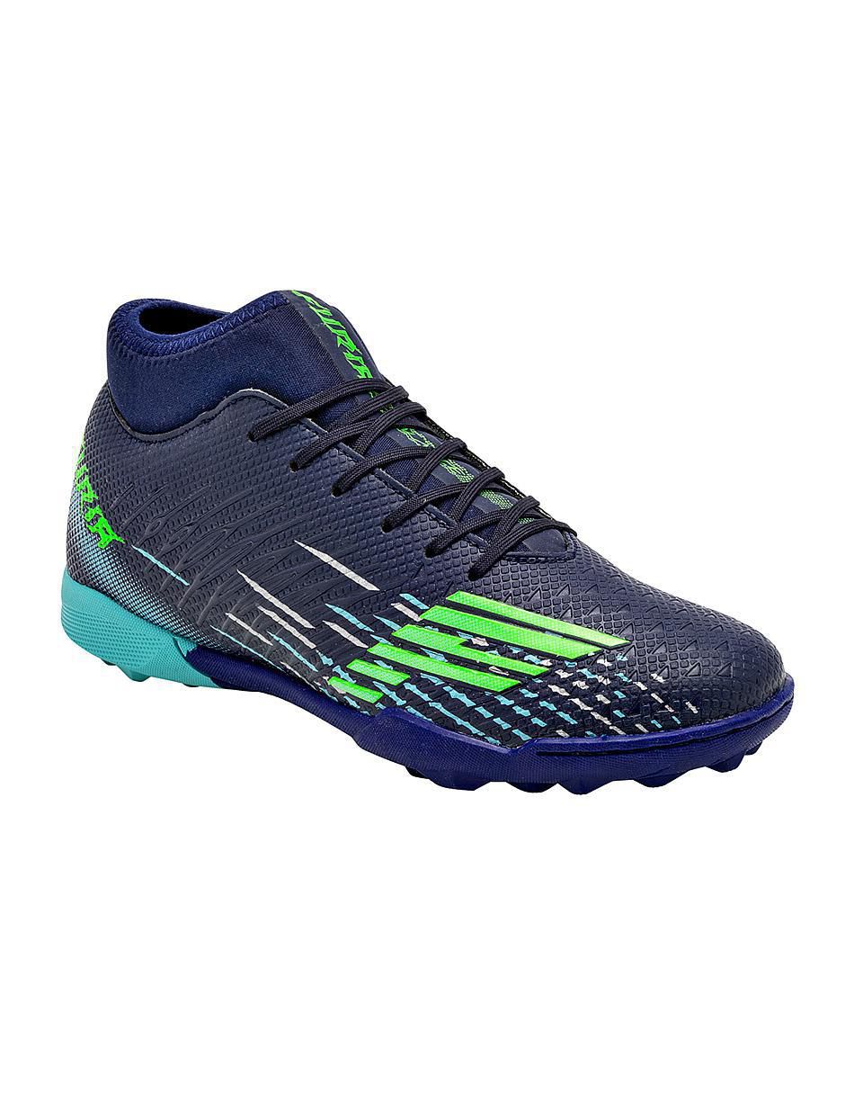 Tenis de hombre para fútbol