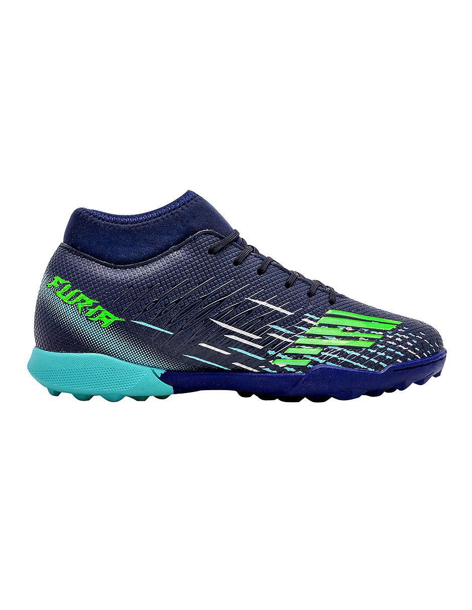 Tenis de hombre para fútbol 3