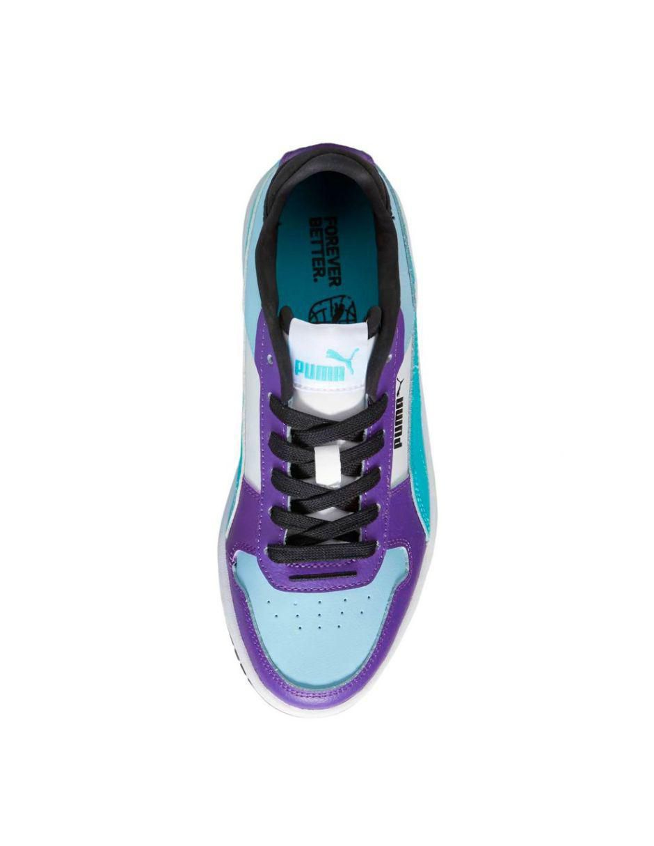 Tenis Carina Street de mujer 2