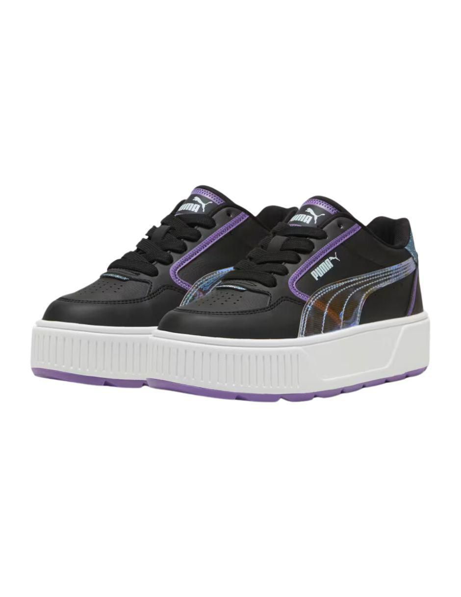 Tenis Karmen Rebelle Deep de mujer 2