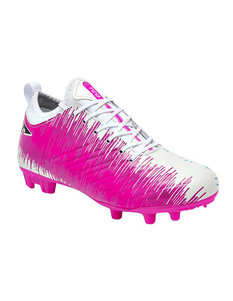 Tenis de niño para fútbol 2
