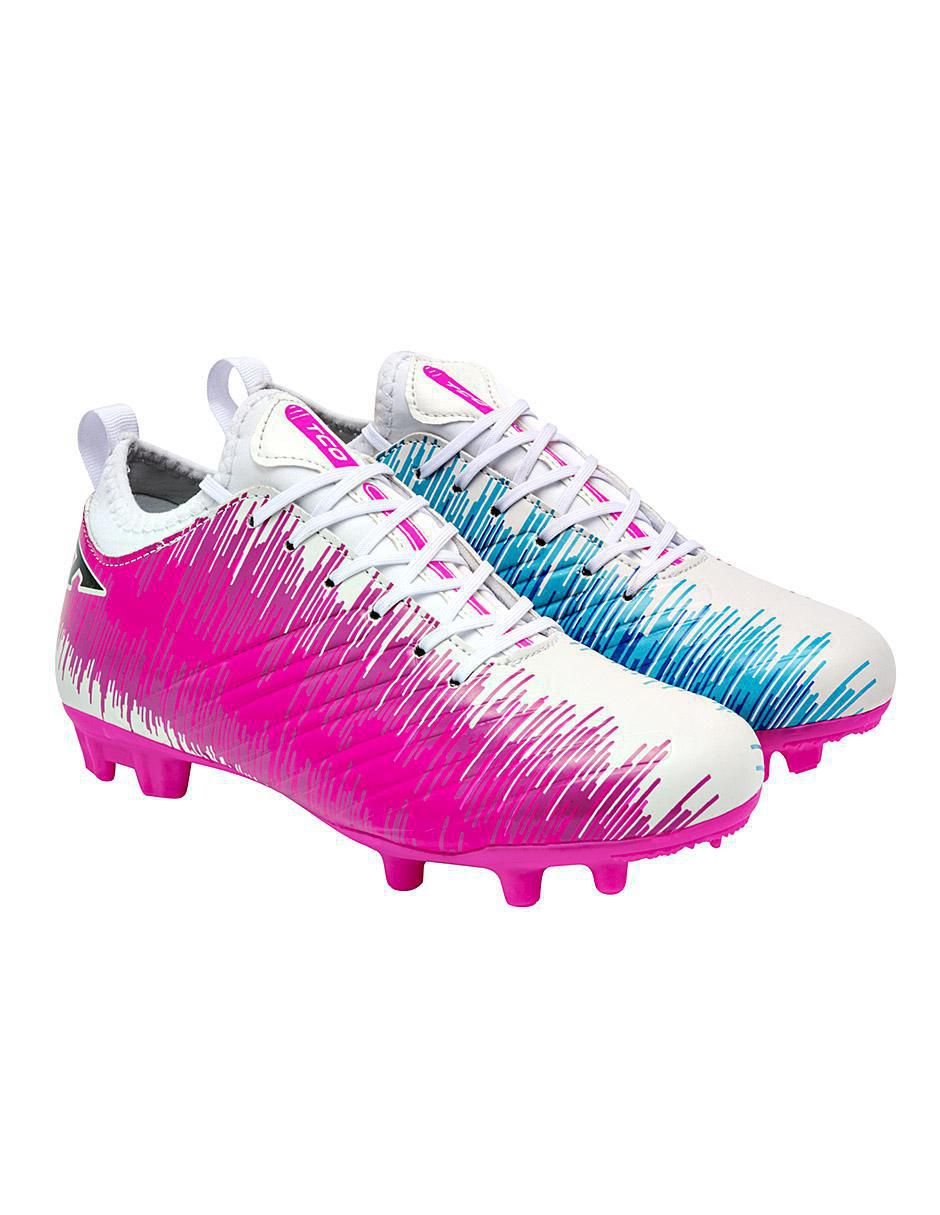 Tenis de niño para fútbol 3