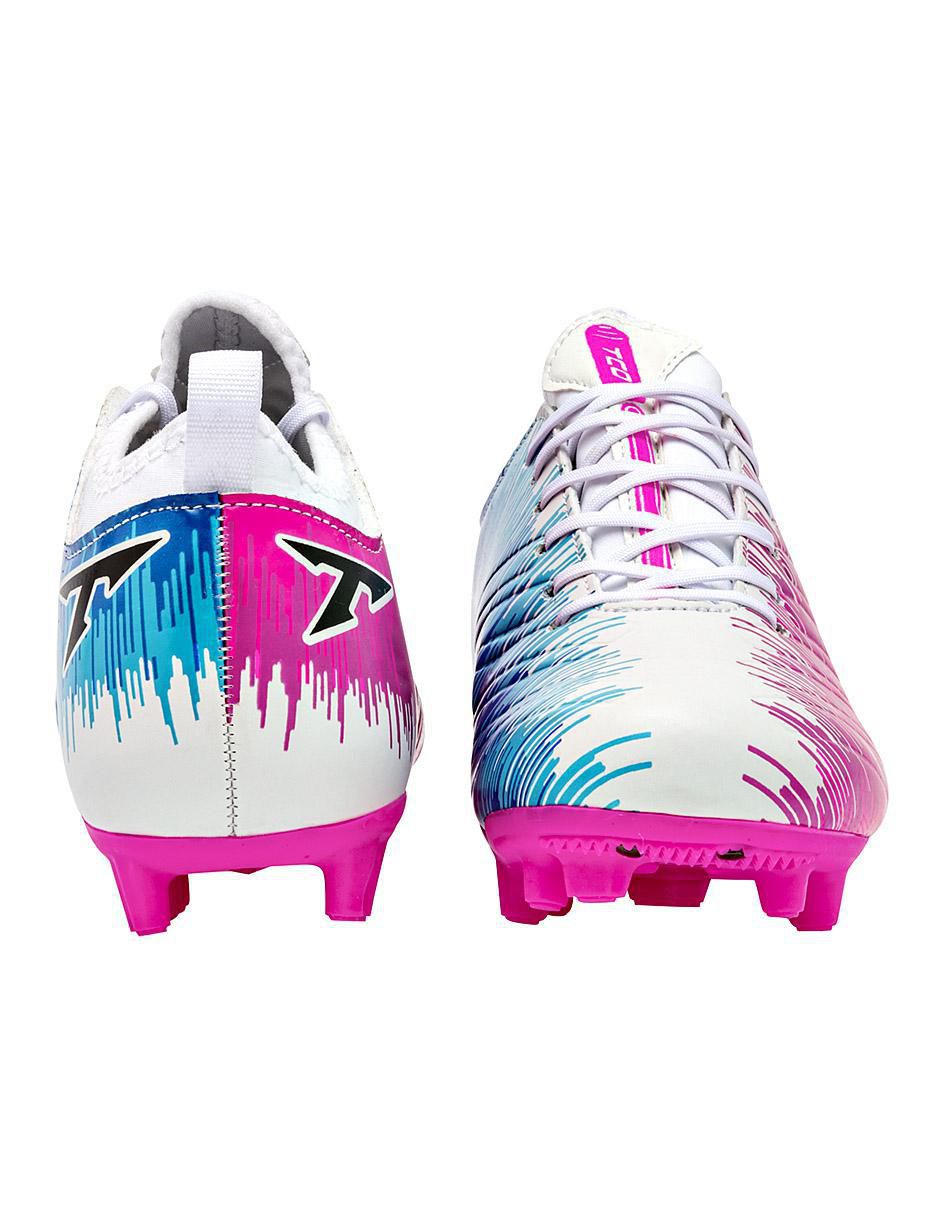 Tenis de niño para fútbol 4