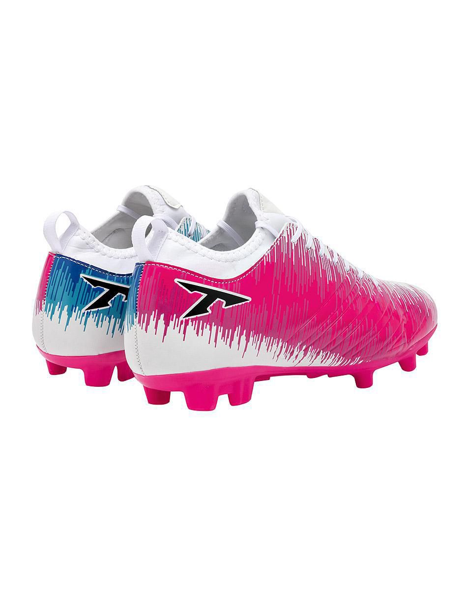 Tenis de niño para fútbol 5