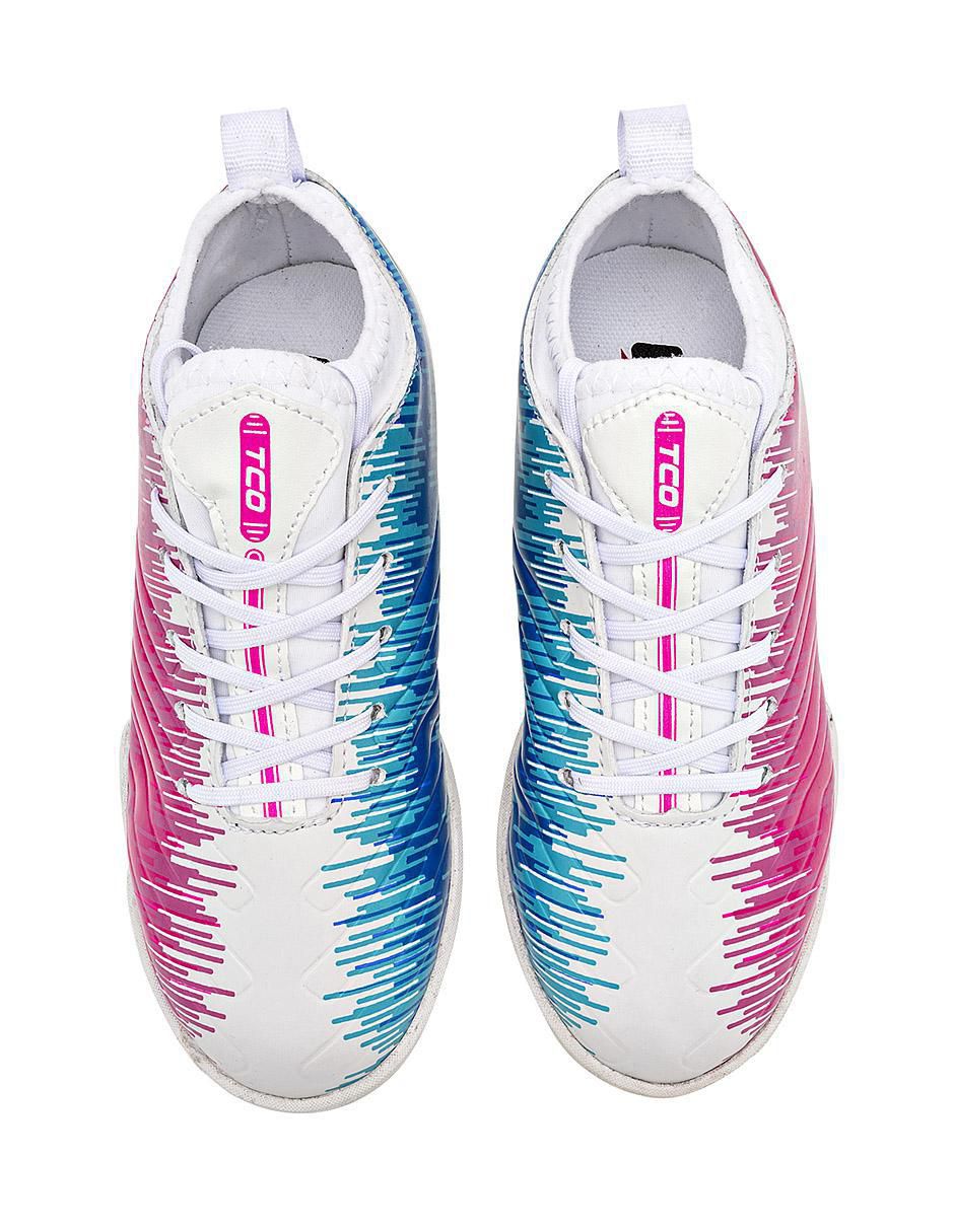 Tenis de niño para fútbol 3