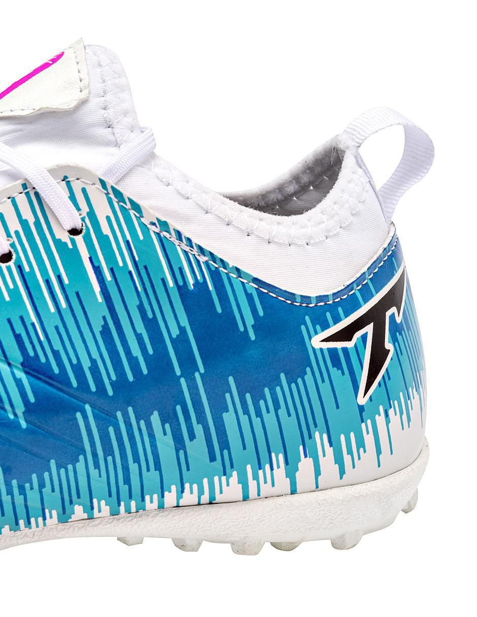 Tenis de niño para fútbol 4
