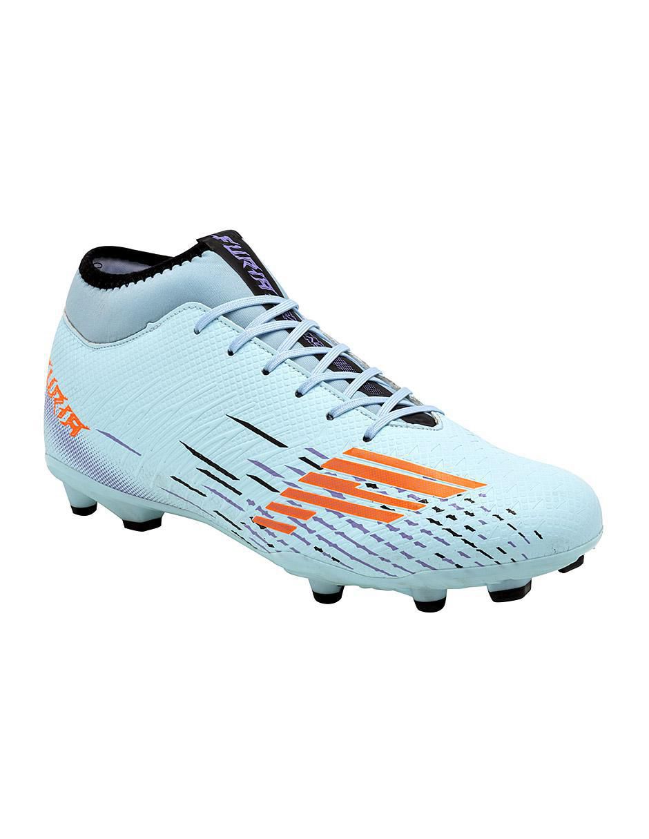 Tenis de hombre para fútbol