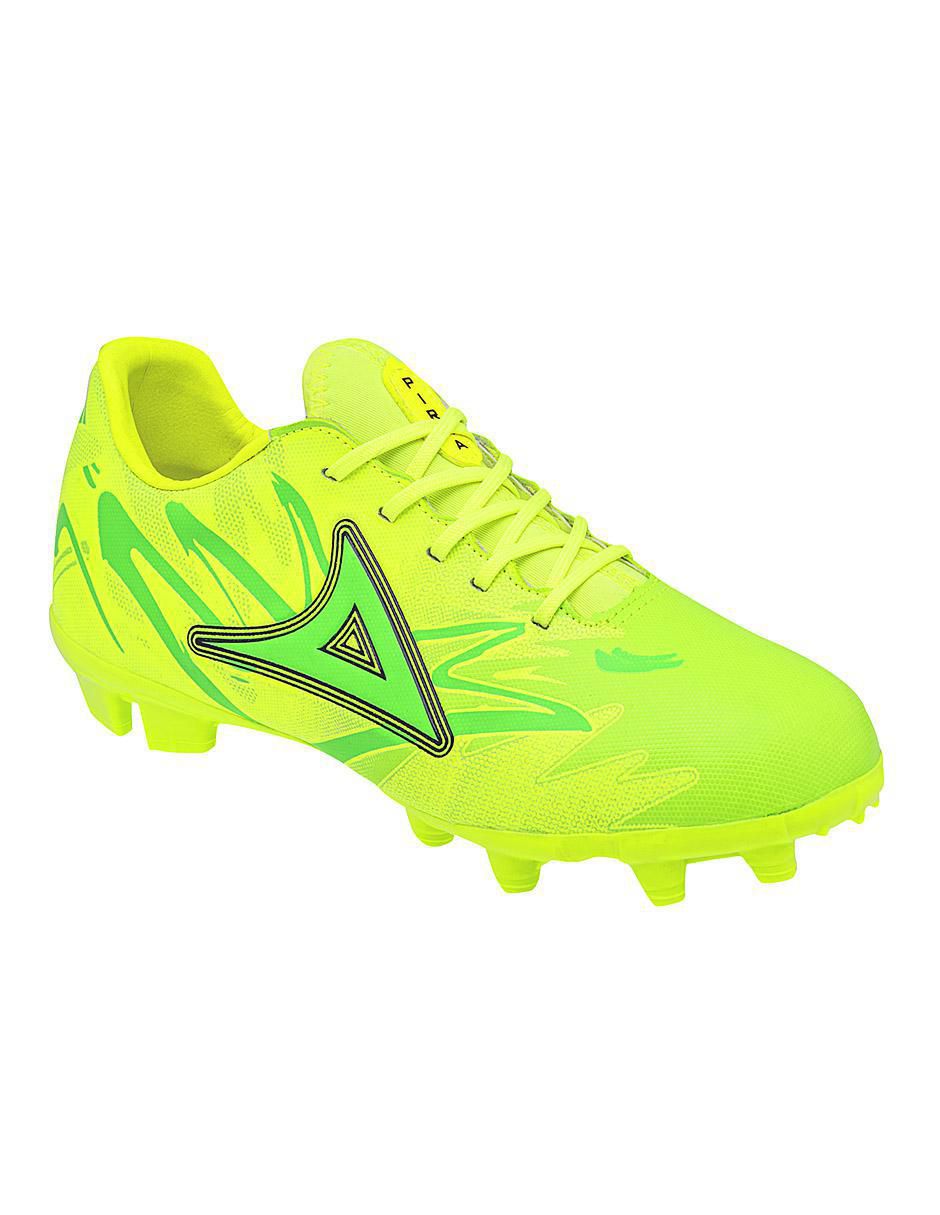 Tenis Pirma Neo Elite de hombre para futbol