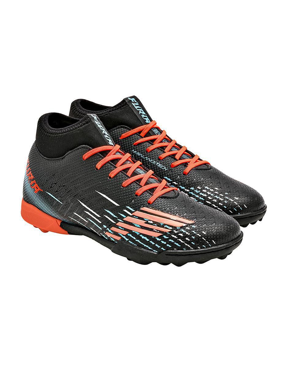Tenis de hombre para fútbol 2