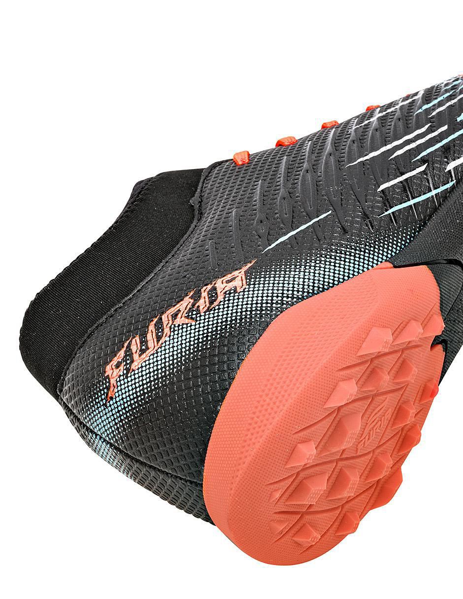 Tenis de hombre para fútbol 4