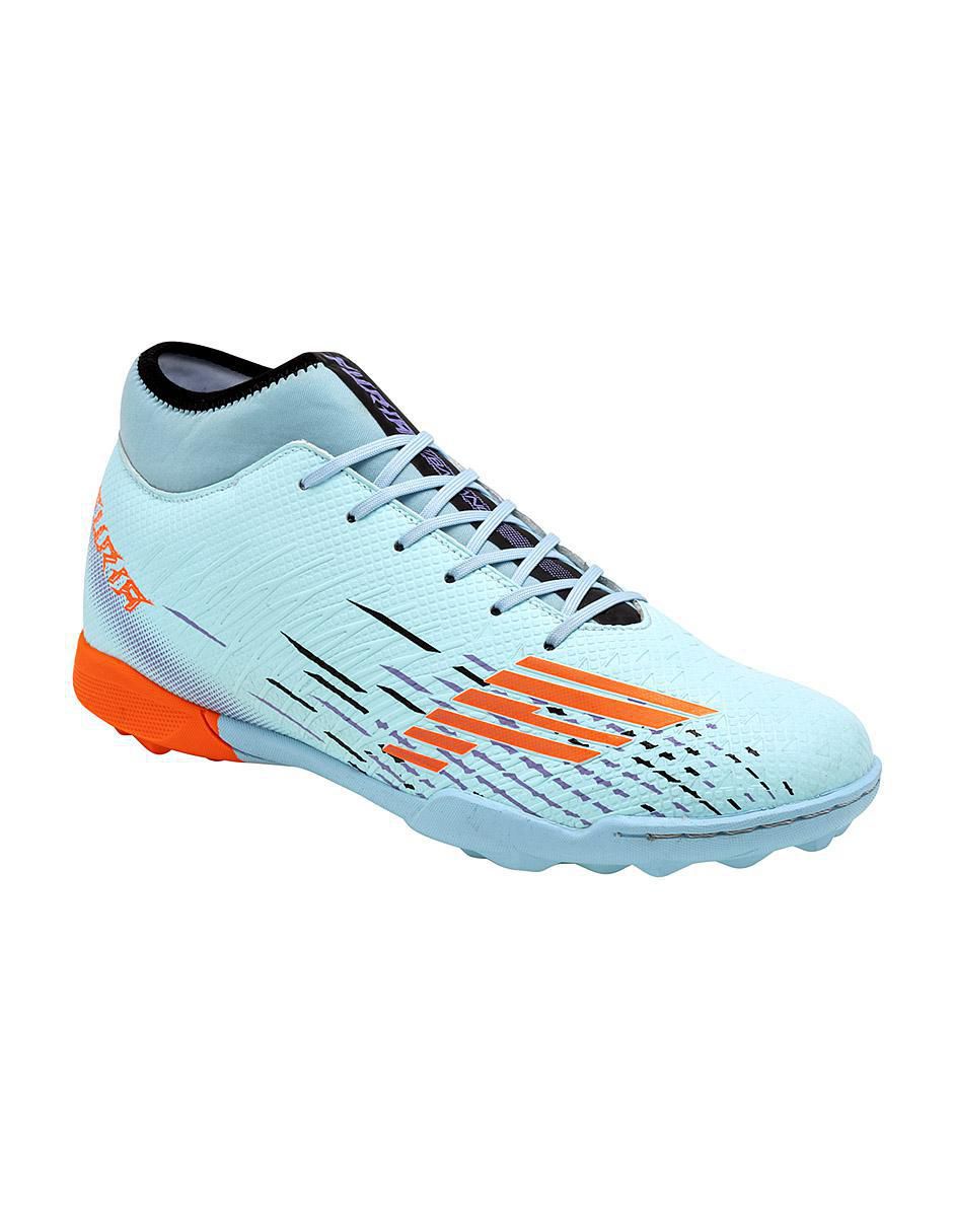 Tenis de hombre para fútbol