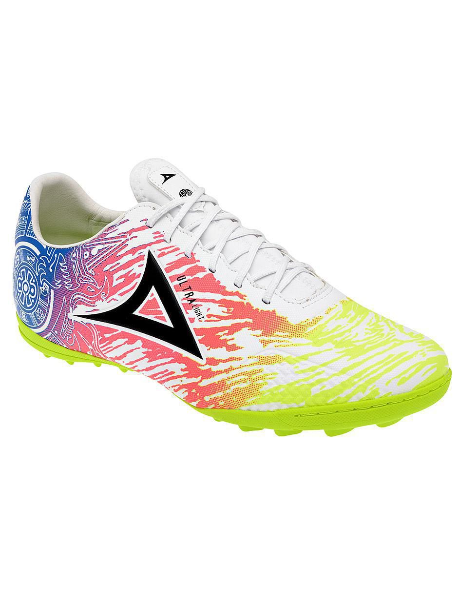 Tenis de hombre para fútbol