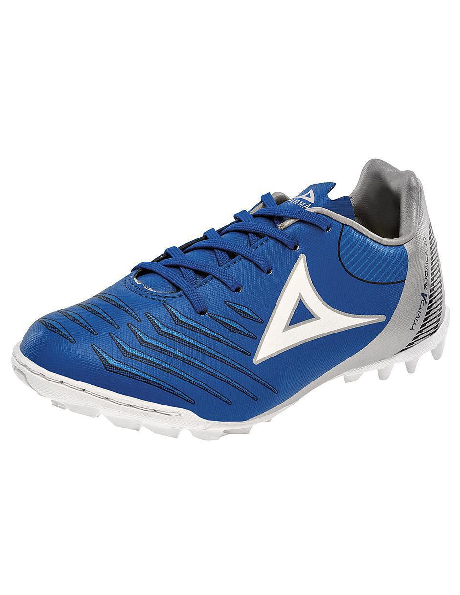 Pirma Imperio Tenis Para Pasto Sintetico Pirma Soccer Cleats Tacos