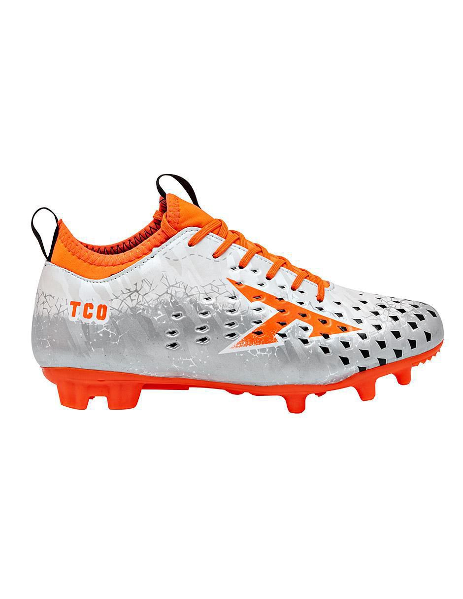 Tenis Soccer 16-01 de niño para fútbol 3