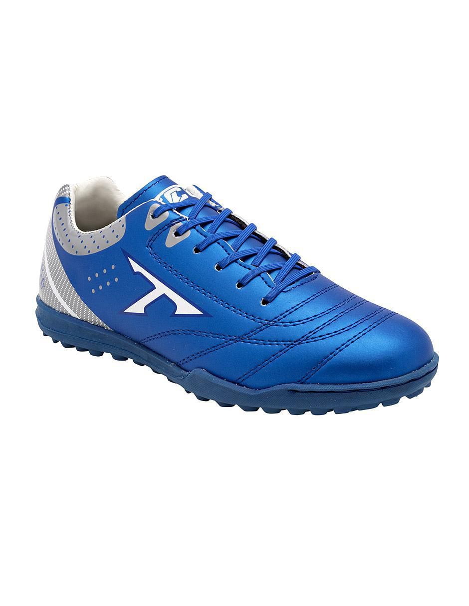 Tenis de hombre para fútbol