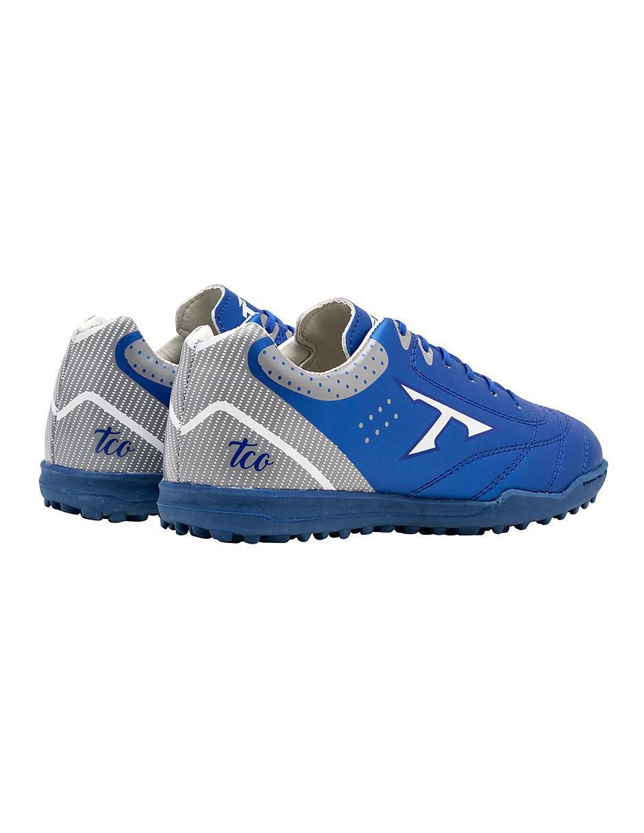 Tenis de hombre para fútbol 2