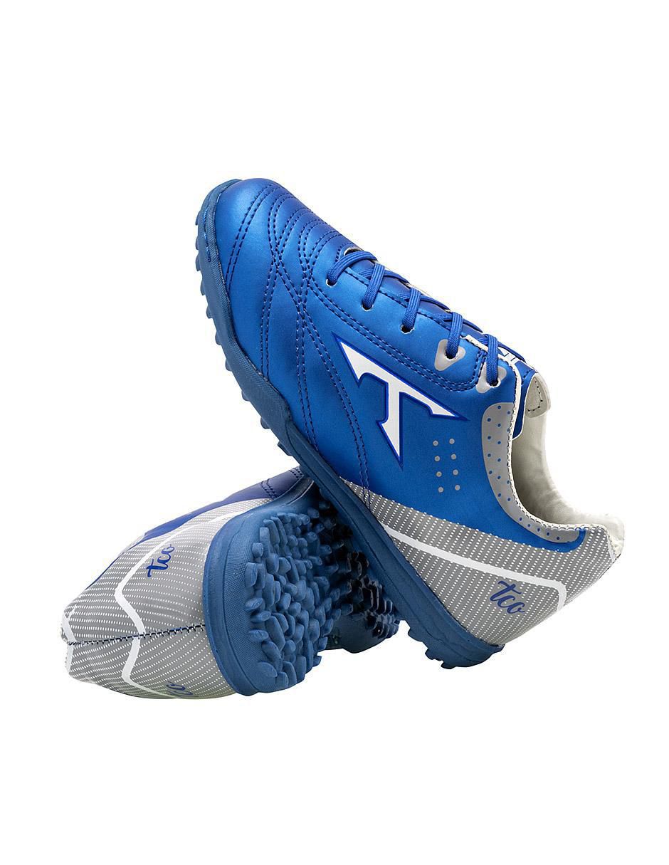 Tenis de hombre para fútbol 5