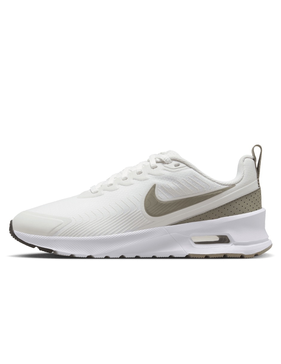 Tenis Nike Air Max Nuaxis de mujer casual Liverpool