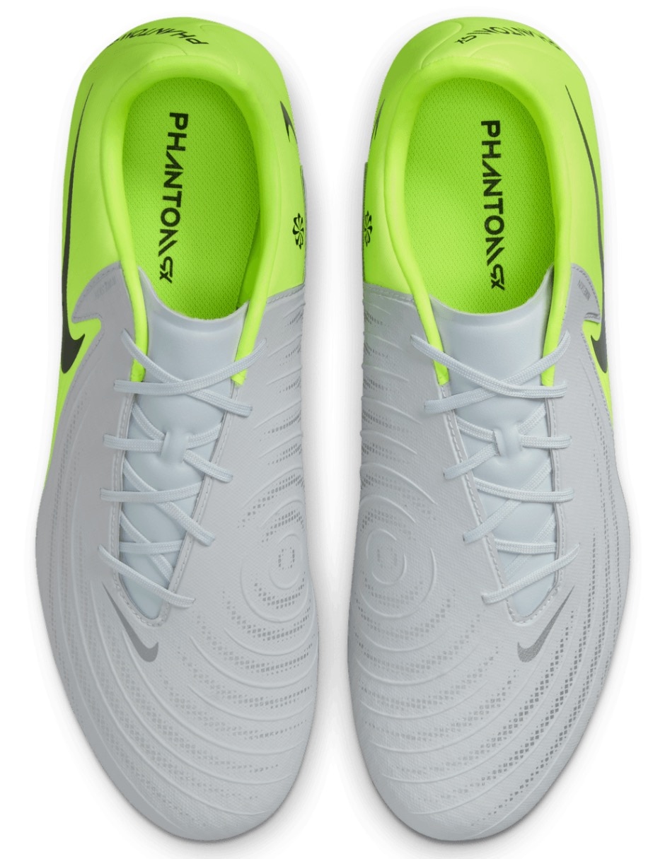 Tenis Phantom GX II Academy HG de hombre para fútbol 4