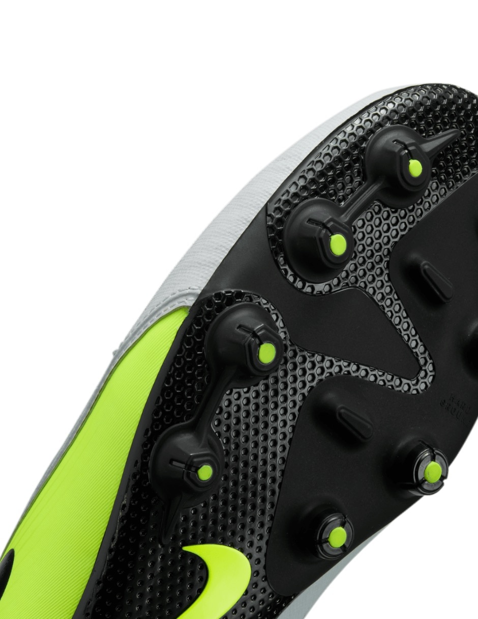 Tenis Phantom GX II Academy HG de hombre para fútbol 7