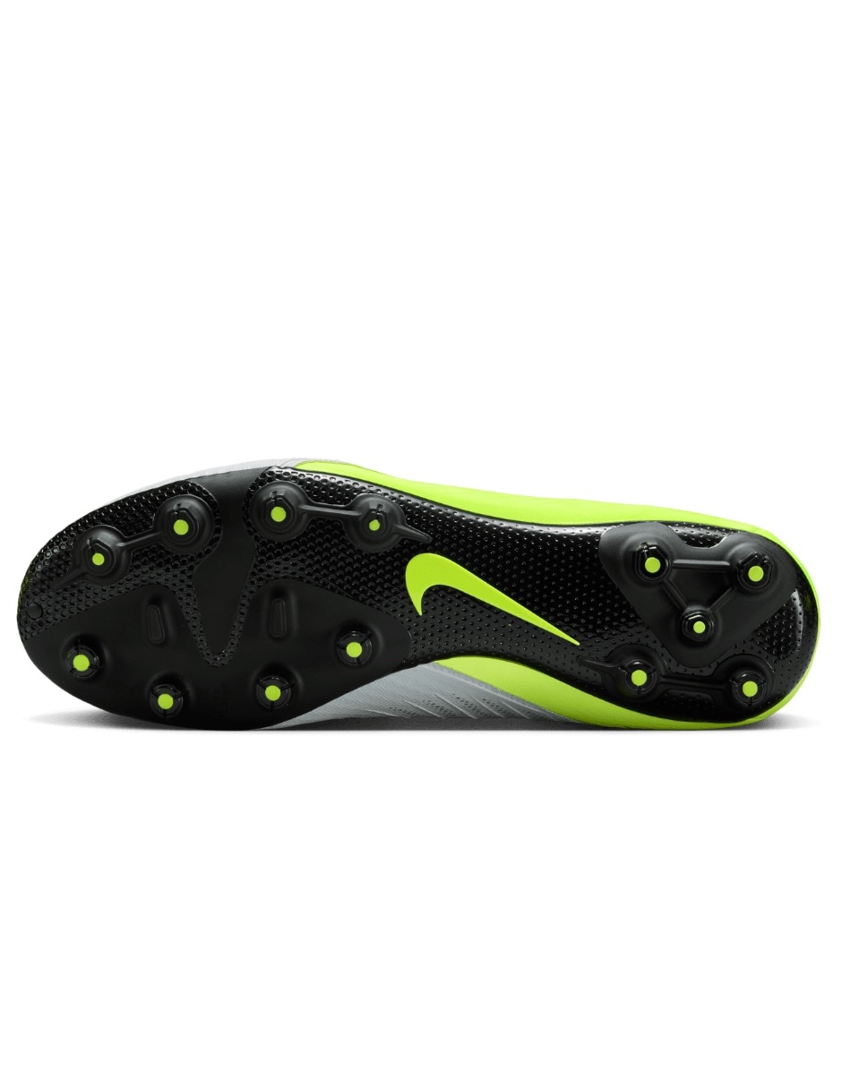 Tenis Phantom GX II Academy HG de hombre para fútbol 8