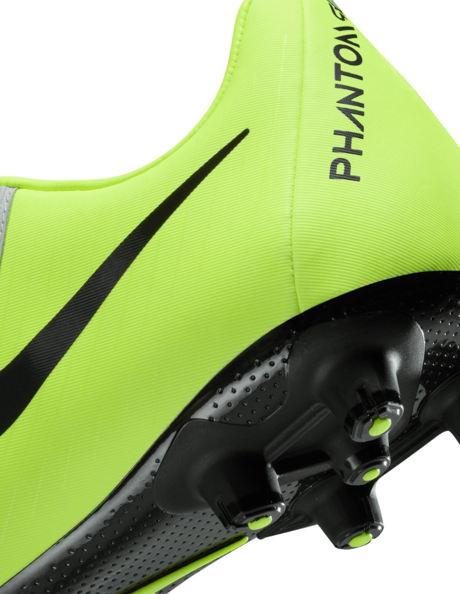 Tenis Phantom GX II Academy HG de hombre para fútbol 10