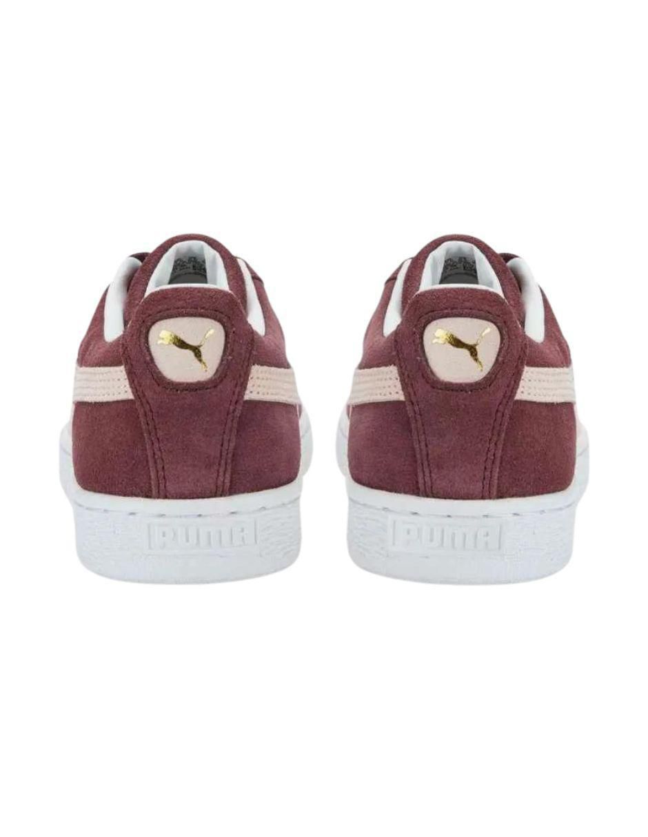 Tenis de mujer 4