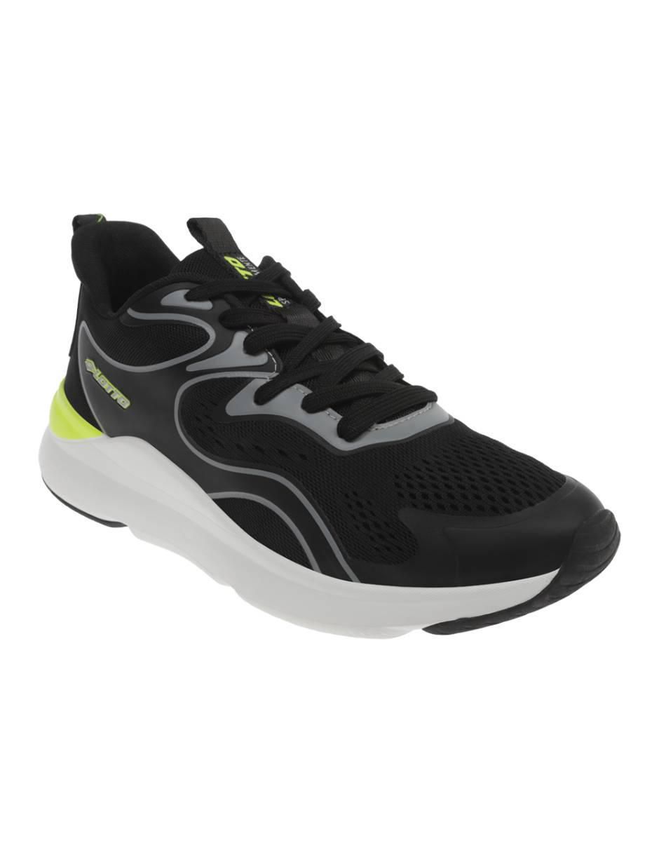 Tenis Boris de hombre para entrenamiento