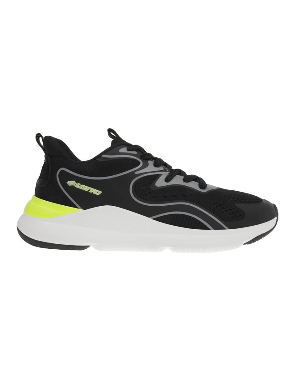 Tenis Boris de hombre para entrenamiento 2