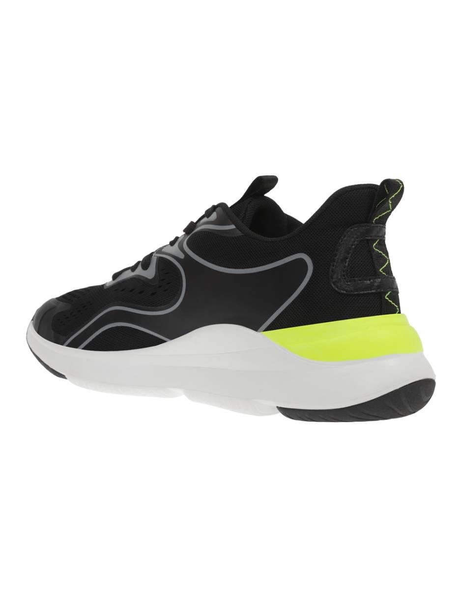 Tenis Boris de hombre para entrenamiento 3