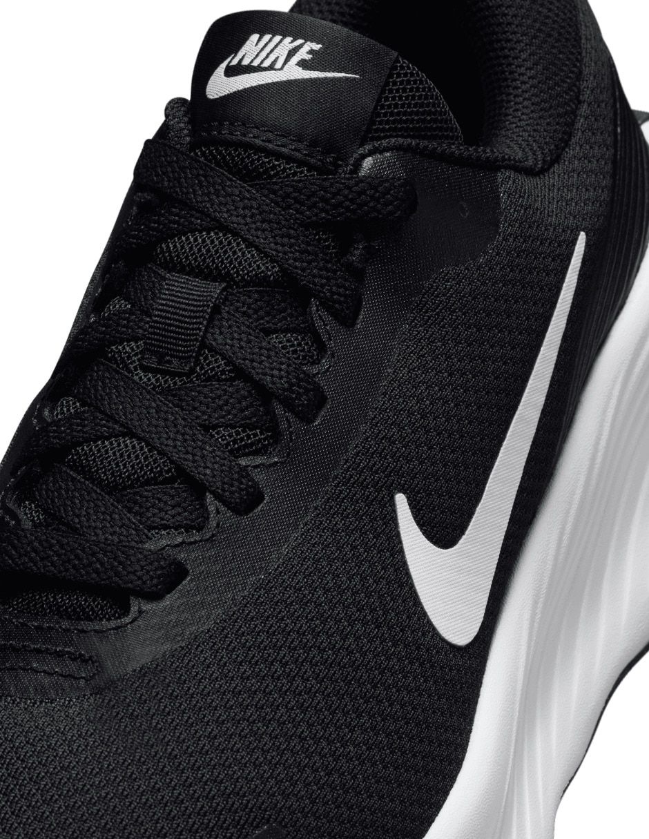 Tenis W Promina Negro de mujer para entrenamiento 10