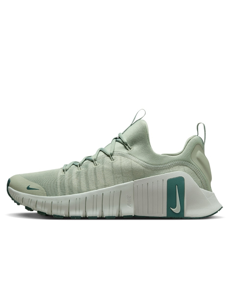 Tenis Nike Free Metcon 6 de hombre para entrenamiento | Liverpool