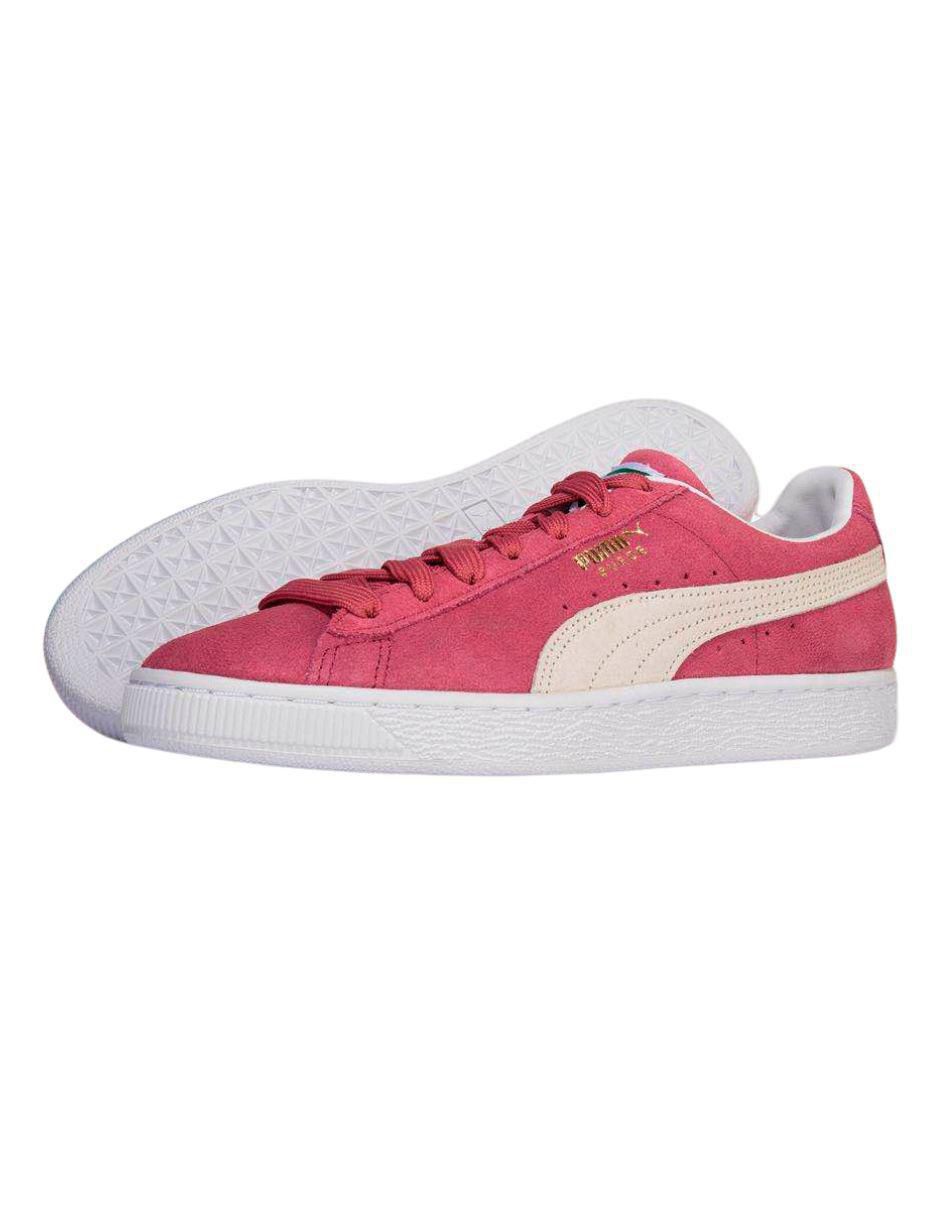 Tenis Puma Suede Classic XXI de mujer