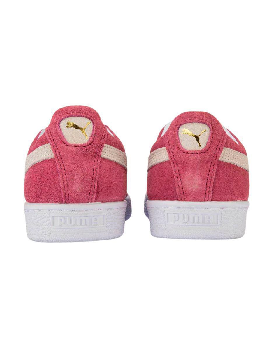 Tenis de mujer 4