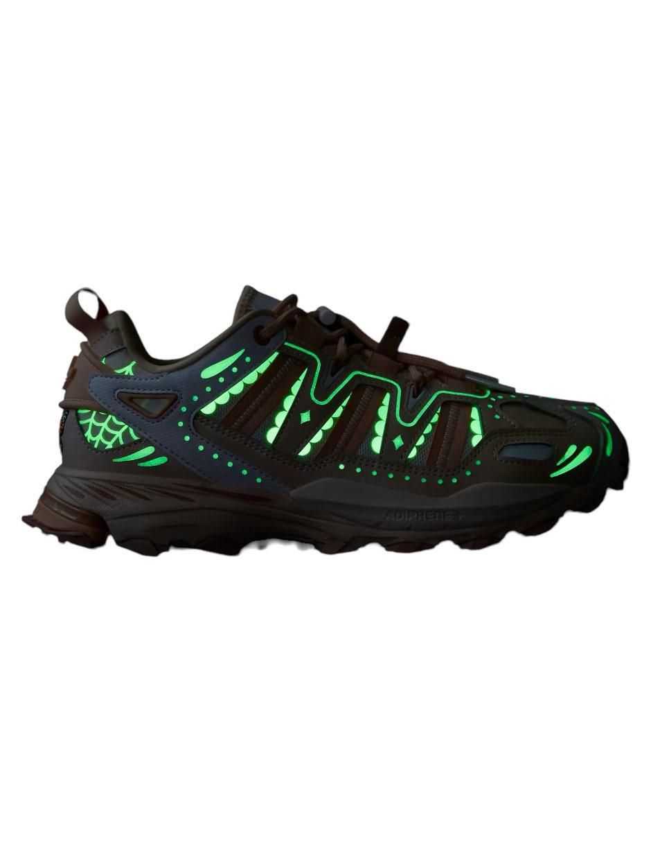 Tenis de hombre para senderismo 2
