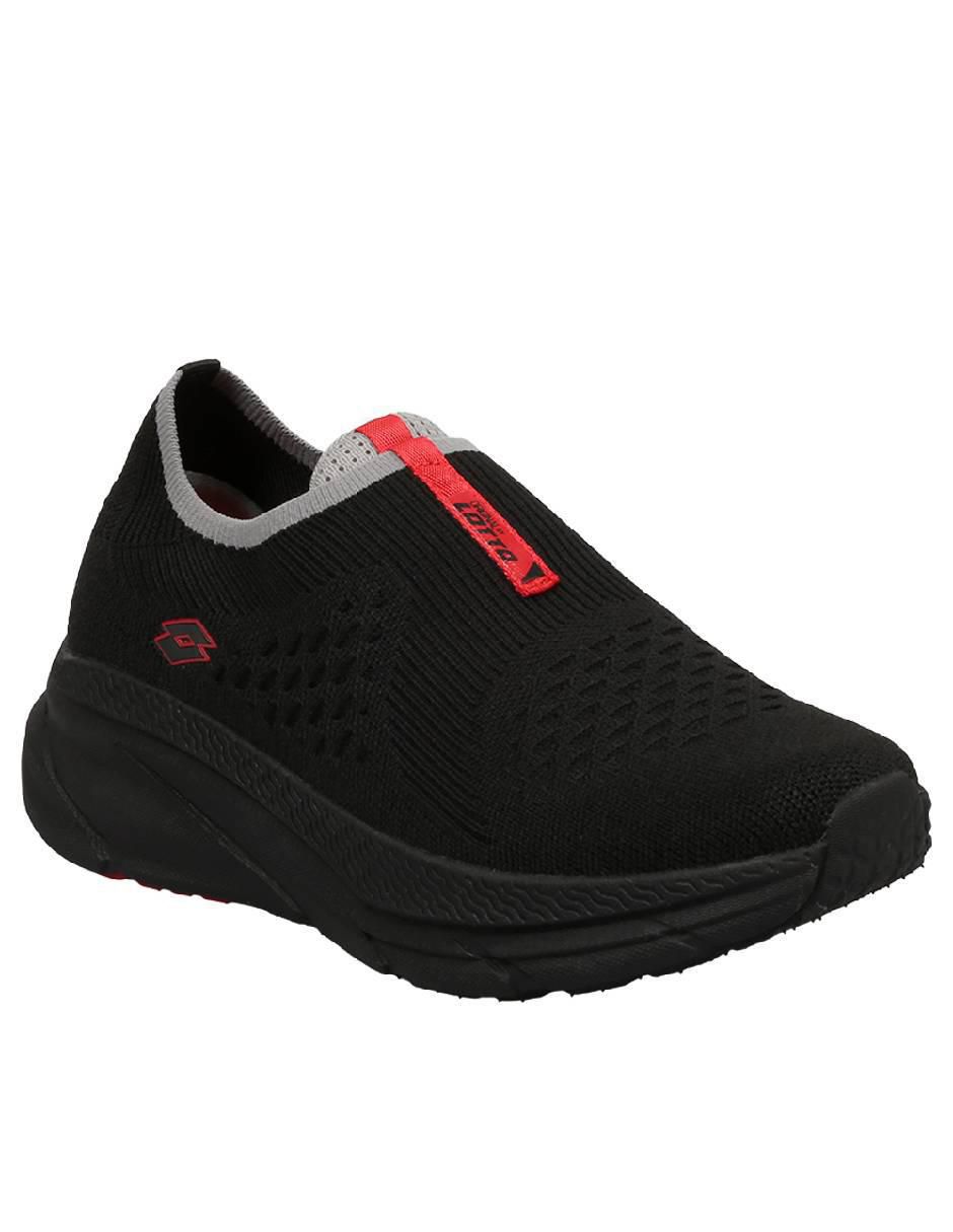 Tenis de hombre