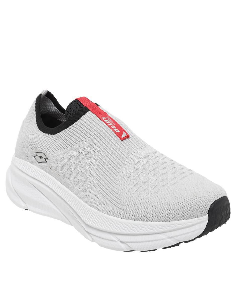 Tenis de hombre