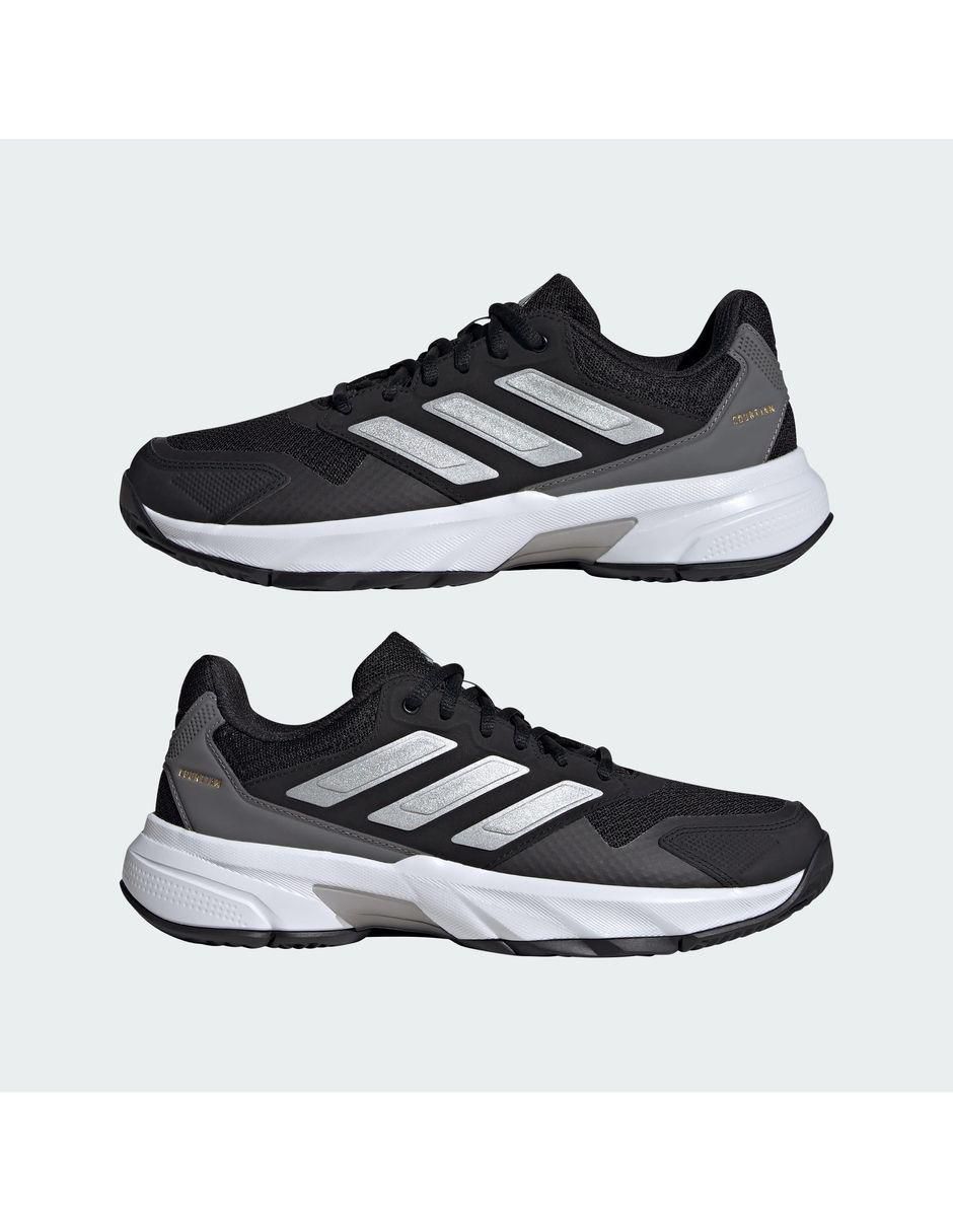 Tenis Courtjam Control 3 W de mujer 4