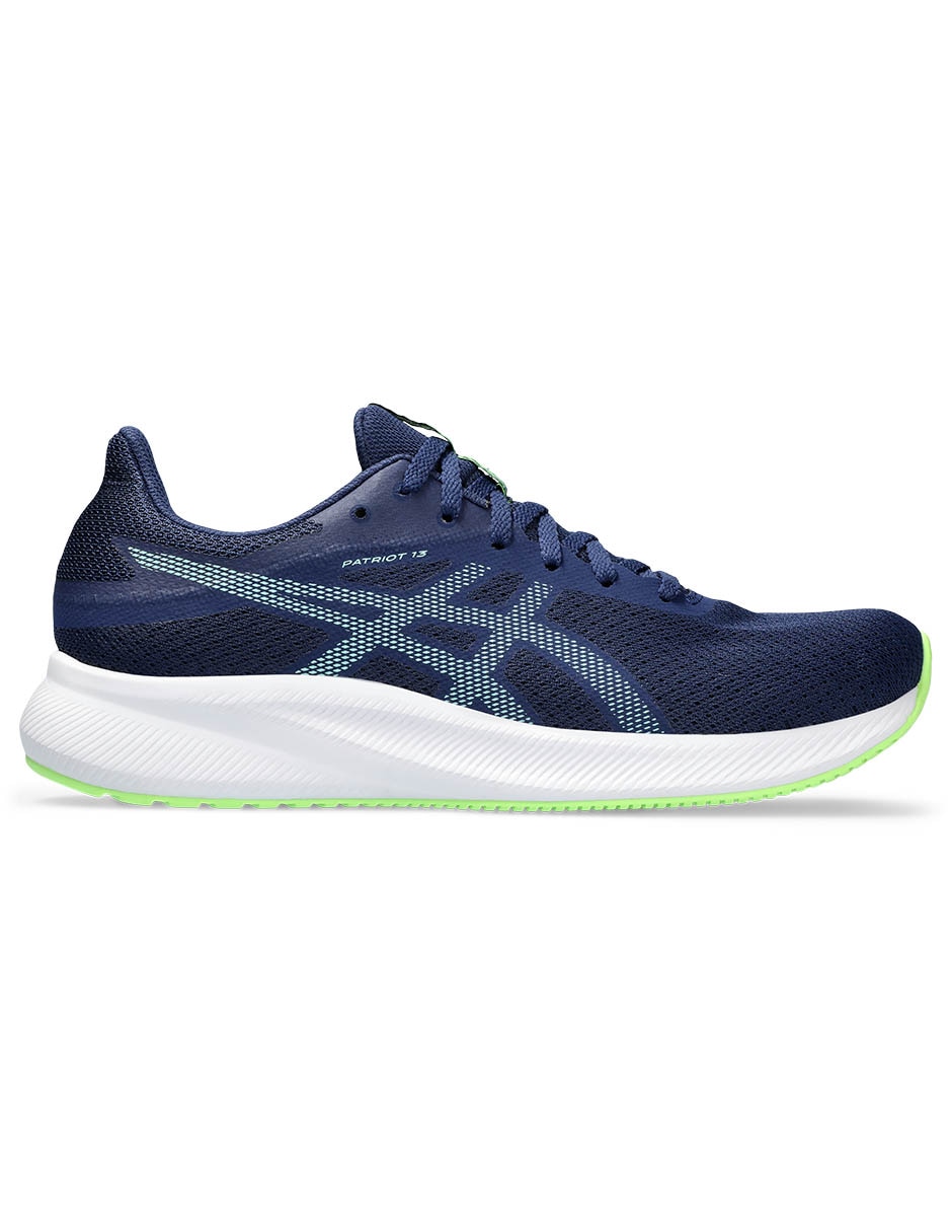 Tenis asics hombre liverpool online